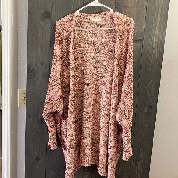 Umgee Tops - Cardigan